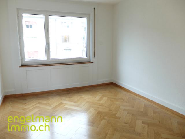 Wohnung mieten in Biel, Bern