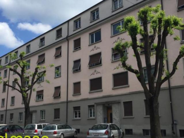 Apartment mieten in Biel, Bern