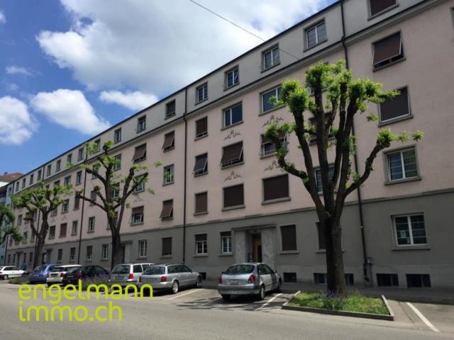 Wohnung mieten in Biel, Bern