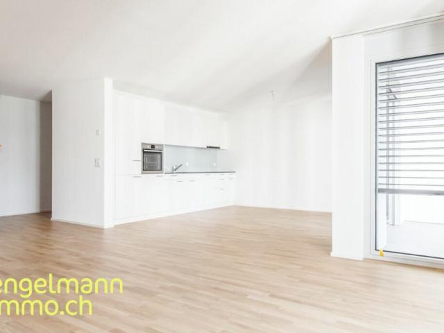 Wohnung mieten in Biel, Bern