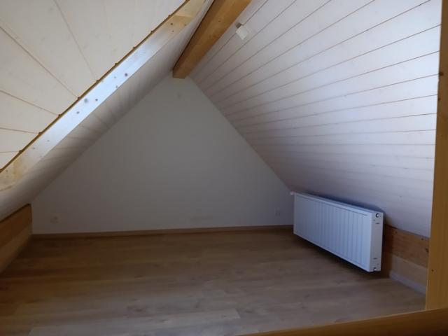 Wohnung mieten in Belp, Bern