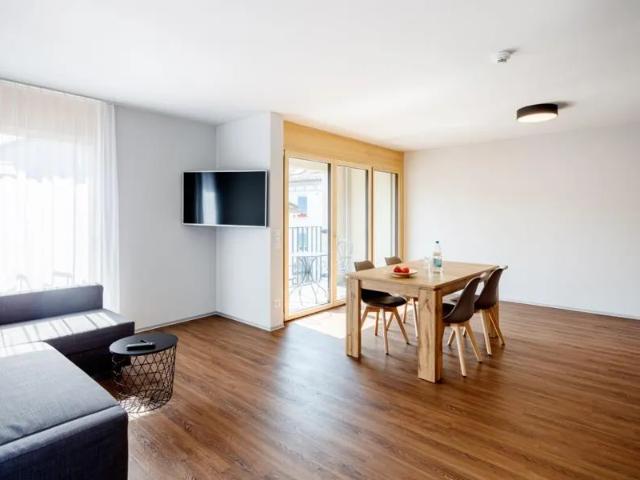 Apartment mieten in Lachen, St. Gallen