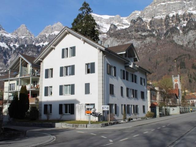 Wohnung mieten in Walenstadt, St. Gallen