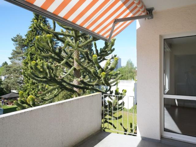 Apartment mieten in Wil (SG), St. Gallen