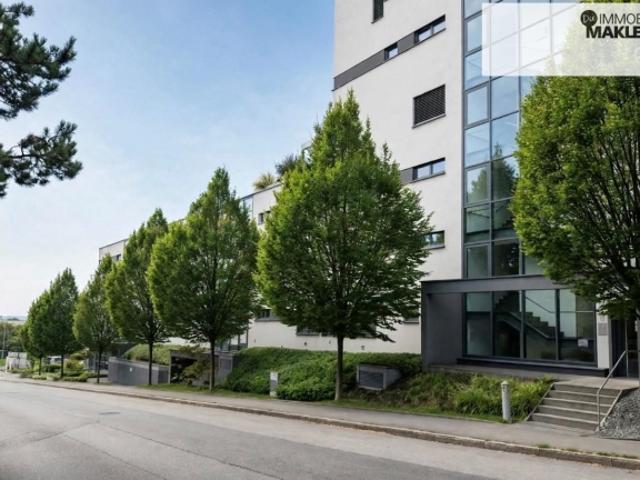 Wohnung kaufen in Freinberg, Linz