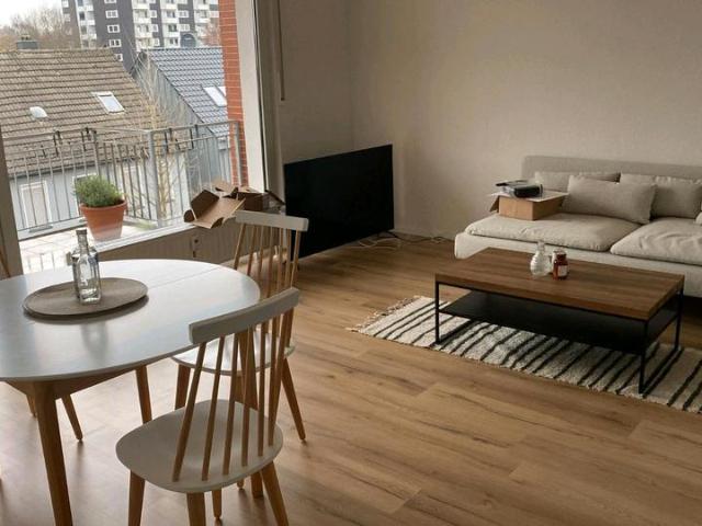 Wohnung mieten in Hörde, Dortmund
