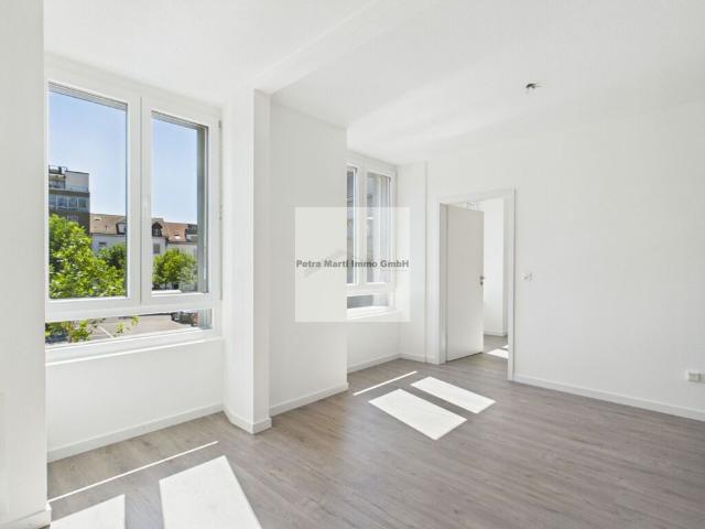 Wohnung mieten in Solothurn