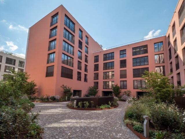 Wohnung mieten in Bulle, Freiburg