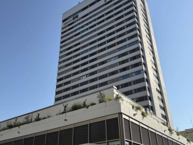 Wohnung mieten in Oerlikon, Zürich