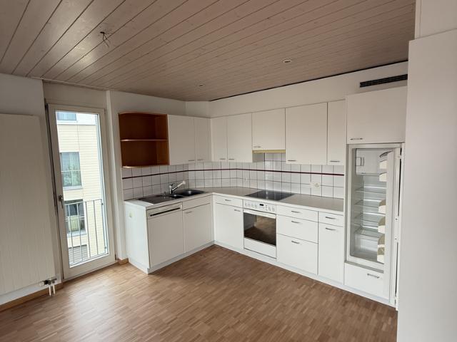 Apartment mieten in Muhen, Aargau