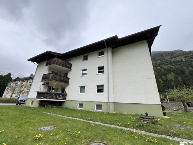 Apartment kaufen in Valindalm, Mallnitz