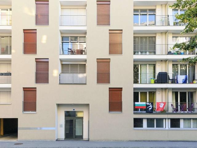 Wohnung mieten in Villars, Freiburg