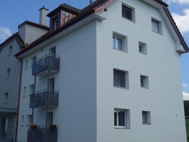 Apartment mieten in Courtepin, Freiburg