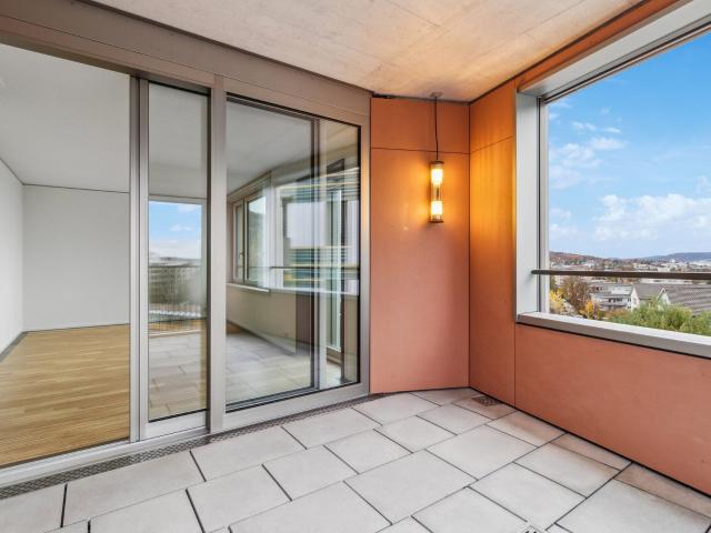 Apartment mieten in Albisrieden, Zürich