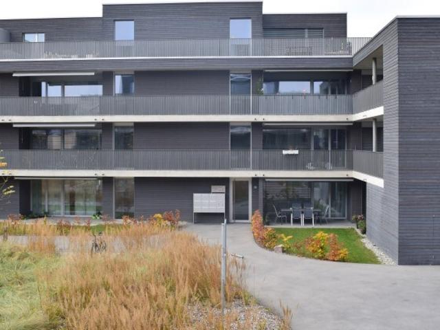 Apartment mieten in Beringen