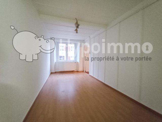 Wohnung mieten in Le Locle
