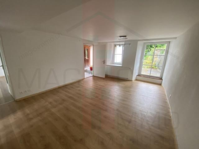 Wohnung mieten in Cornol, Jura