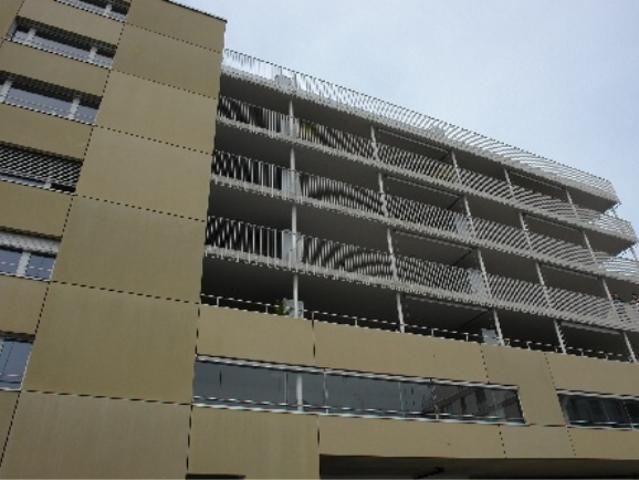 Attikawohnung mieten in Opfikon, Zürich