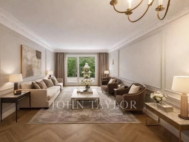 Wohnung kaufen in Chailly-Montreux, Waadt