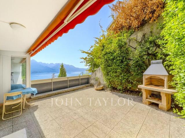 Wohnung kaufen in Chailly-Montreux, Waadt