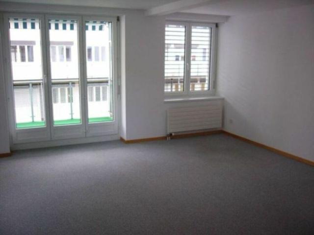 Apartment mieten in Langgass-Heiligkreuz, St. Gallen