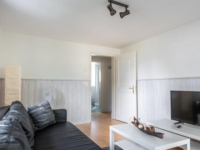 Apartment mieten in Enikon, Hünenberg