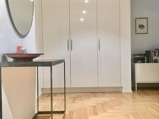 Apartment mieten in Einigen, Zürich