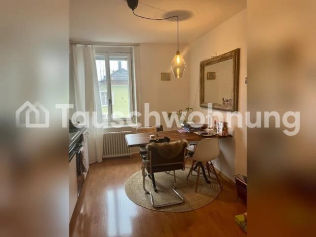 Wohnung mieten in Einigen, Zürich