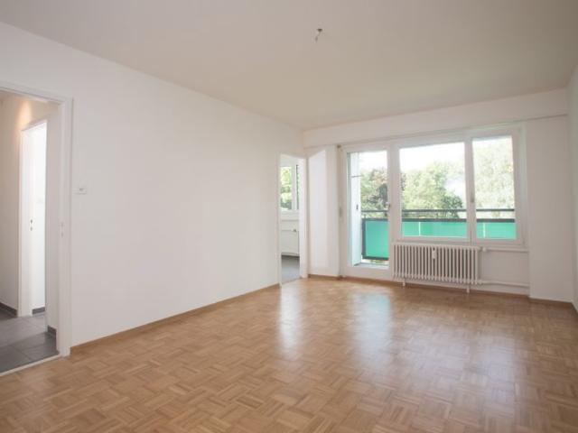 Apartment mieten in Basel, Basel-Stadt