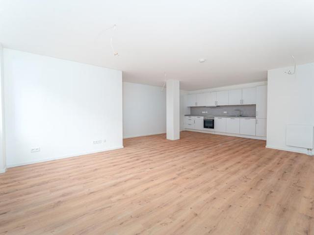 Wohnung mieten in Mitte, Bremen