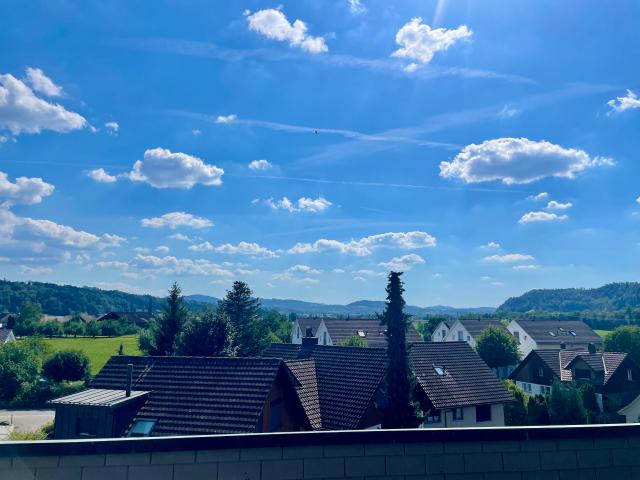 Wohnung mieten in Niederbüren, St. Gallen