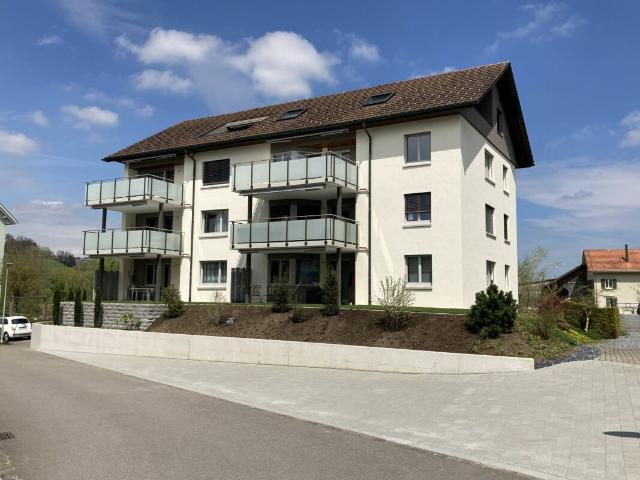 Wohnung mieten in Niederbüren, St. Gallen