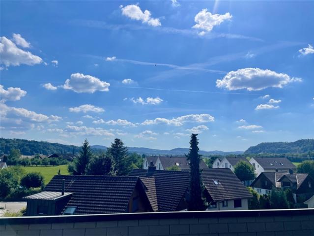 Wohnung mieten in Niederbüren, St. Gallen