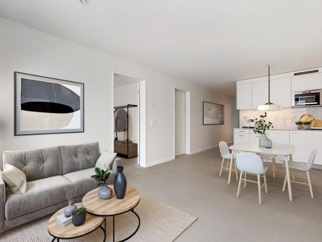 Apartment mieten in Höngg, Zürich