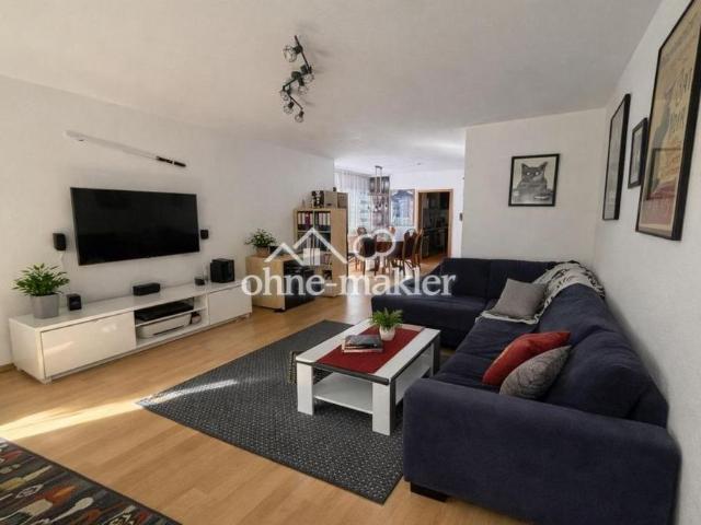 Apartment mieten in Pforzheim, Baden-Württemberg