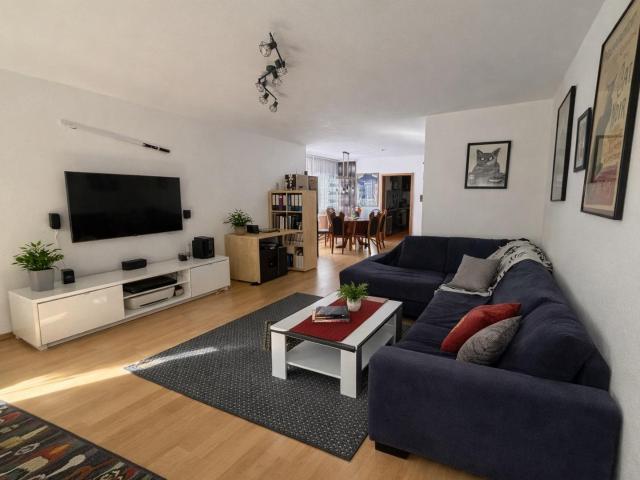 Wohnung mieten in Dillsteiner Weiherberg, Pforzheim
