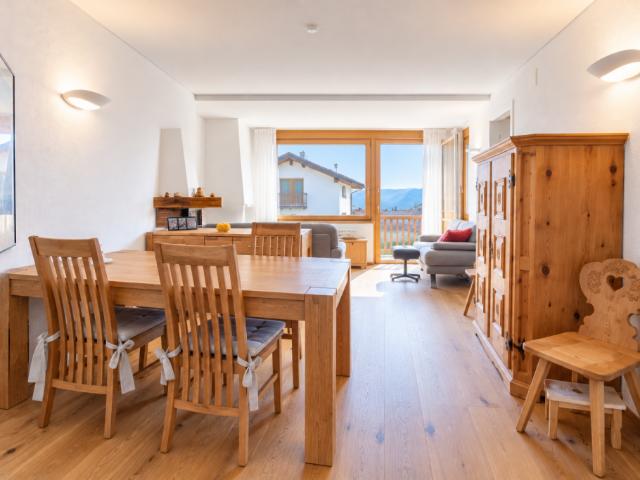 Wohnung kaufen in Lantsch, Lenz, Graubünden