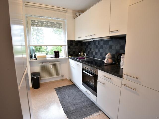 Apartment mieten in Lustenau, Vorarlberg