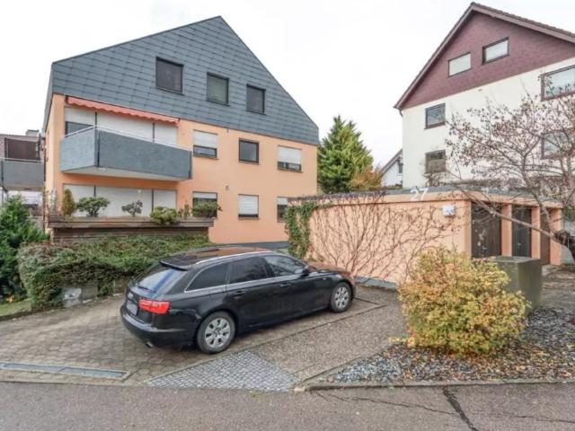 Haus mieten in Zochental, Aalen