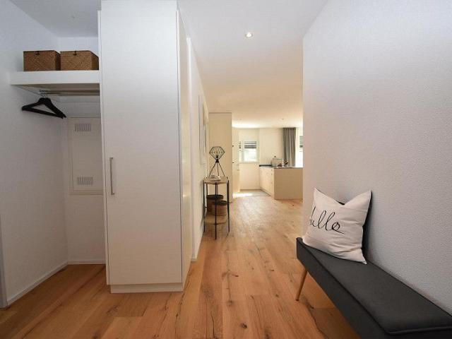 Apartment mieten in Gossau (SG), St. Gallen