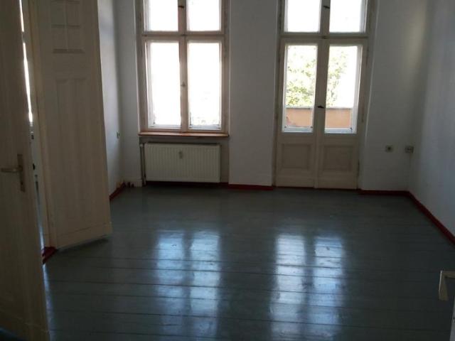 Wohnung kaufen in Treptow-Köpenick, Berlin