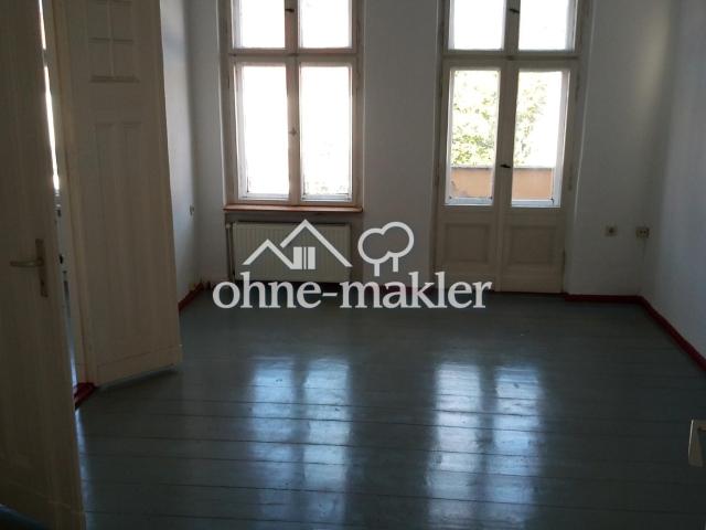Apartment kaufen in Treptow–Köpenick, Berlin