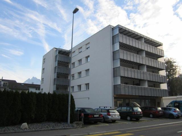 Apartment mieten in Ingenbohl, Schwyz