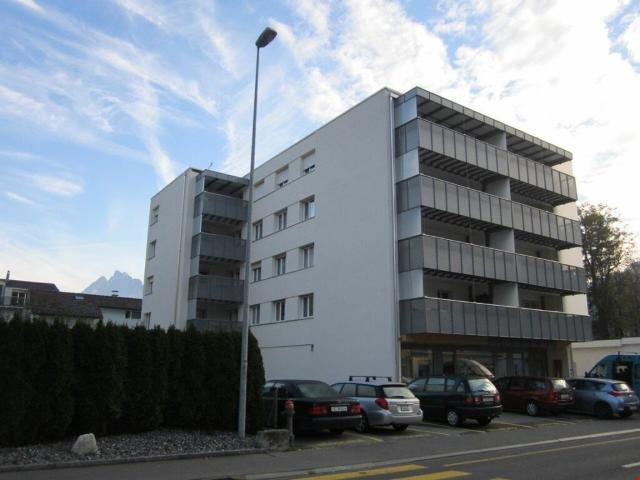 Wohnung mieten in Ingenbohl, Schwyz