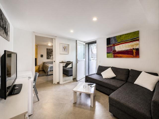 Wohnung kaufen in Bellinzona, Tessin