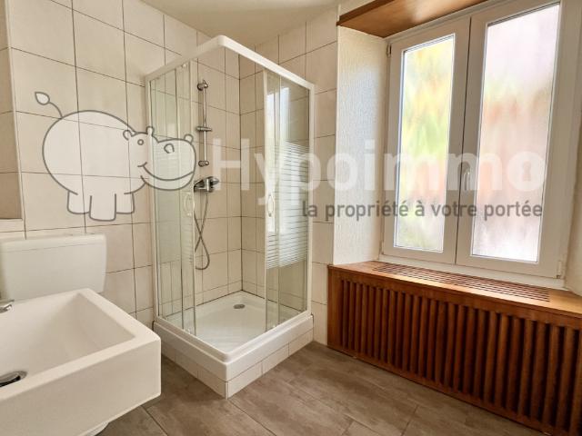 Wohnung mieten in Le Locle