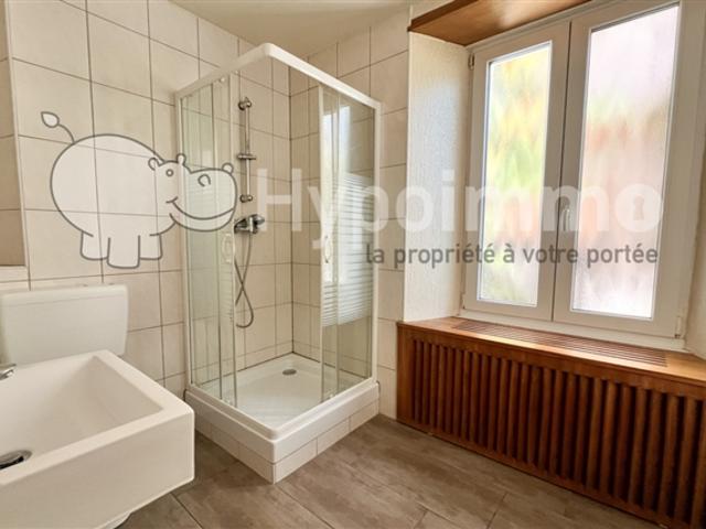 Wohnung mieten in Le Locle