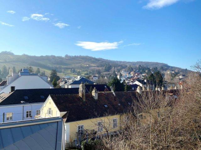 Apartment mieten in Weidling, Klosterneuburg