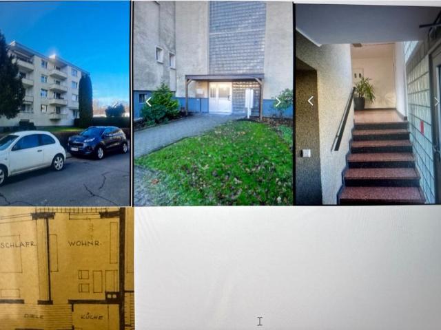 Wohnung mieten in Asseln, Dortmund