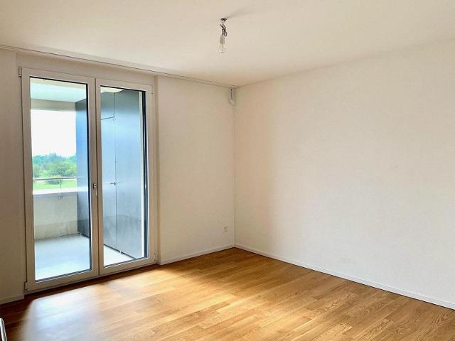 Apartment mieten in Gams, St. Gallen